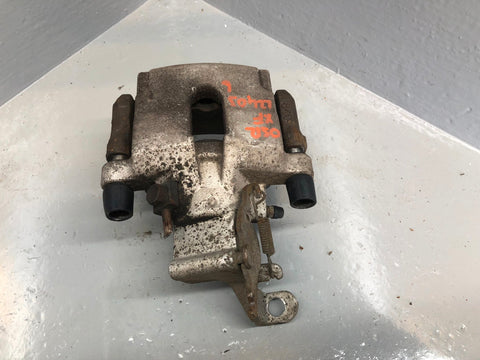 Jaguar XF Rear Caliper Off Side Right X250 2008 - 2015