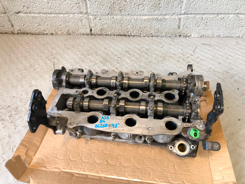 Cylinder Head 3.0 TDV6 Left Discovery 4 Range Rover Sport Land Rover SC25095