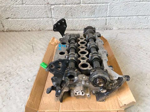 Cylinder Head 3.0 TDV6 Left Discovery 4 Range Rover Sport Land Rover SC25095