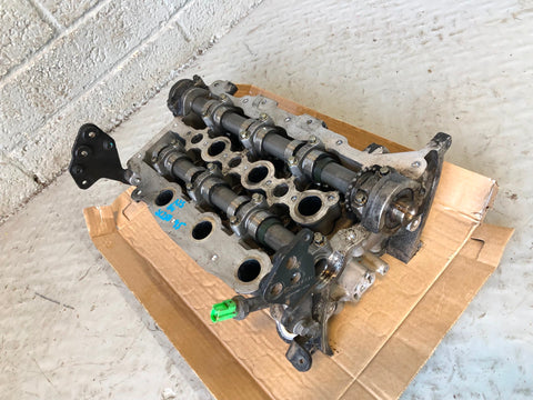 Cylinder Head 3.0 TDV6 Left Discovery 4 Range Rover Sport Land Rover SC25095