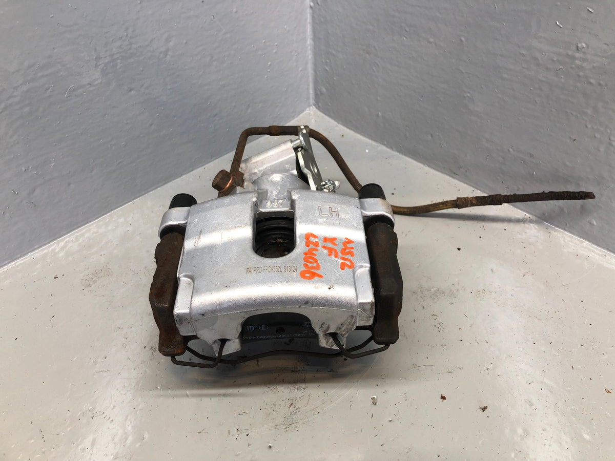 Jaguar XF Rear Caliper Near Side Left X250 2008 - 2015