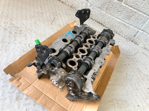 Cylinder Head 3.0 TDV6 Left Discovery 4 Range Rover Sport Land Rover SC25095