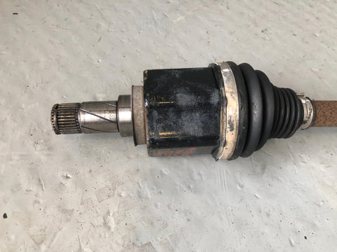 Discovery Sport Driveshaft Near Side Front Manual L550 Land Rover 2014 to 2019