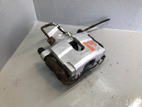 Jaguar XF Rear Caliper Near Side Left X250 2008 - 2015