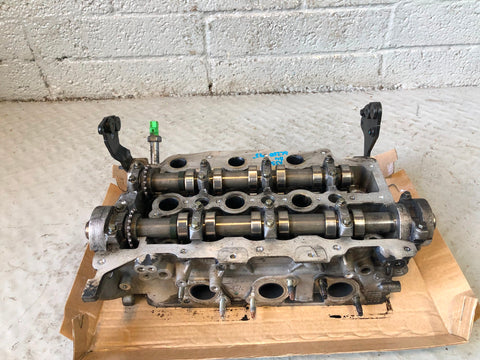 Cylinder Head 3.0 TDV6 Left Discovery 4 Range Rover Sport Land Rover SC25095
