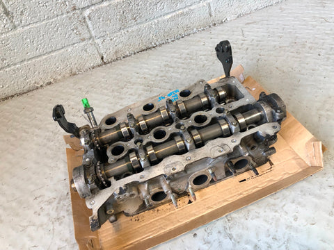 Cylinder Head 3.0 TDV6 Left Discovery 4 Range Rover Sport Land Rover SC25095
