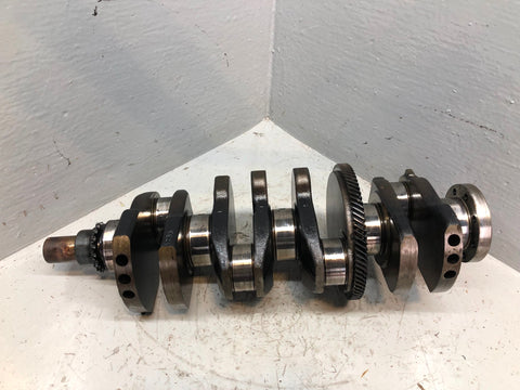Freelander 2 Crankshaft 2.2 TD4 Engine 224DT Land Rover 2006 to 2014