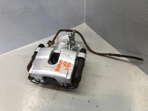 Jaguar XF Rear Caliper Near Side Left X250 2008 - 2015
