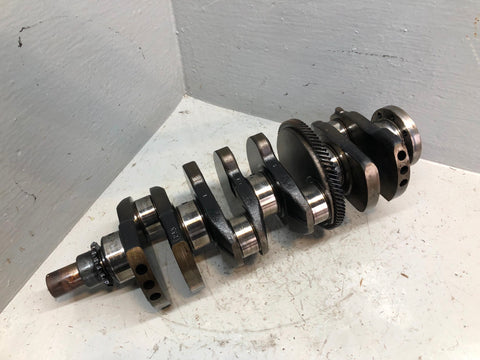 Freelander 2 Crankshaft 2.2 TD4 Engine 224DT Land Rover 2006 to 2014
