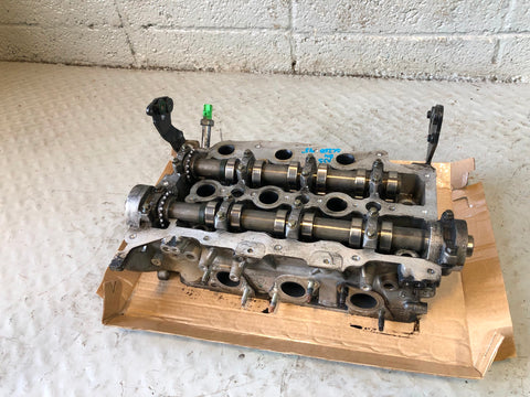Cylinder Head 3.0 TDV6 Left Discovery 4 Range Rover Sport Land Rover SC25095