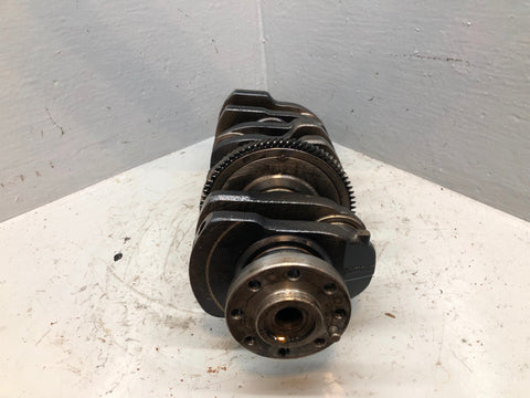 Freelander 2 Crankshaft 2.2 TD4 Engine 224DT Land Rover 2006 to 2014