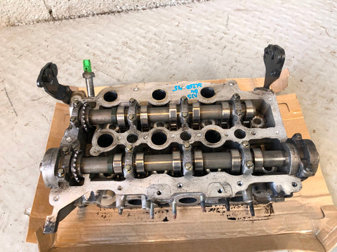 Cylinder Head 3.0 TDV6 Left Discovery 4 Range Rover Sport Land Rover SC25095