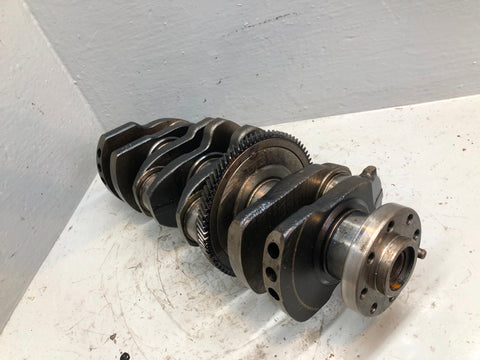 Freelander 2 Crankshaft 2.2 TD4 Engine 224DT Land Rover 2006 to 2014