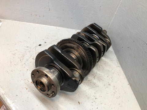 Freelander 2 Crankshaft 2.2 TD4 Engine 224DT Land Rover 2006 to 2014