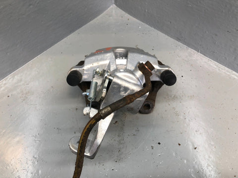 Jaguar XF Rear Caliper Near Side Left X250 2008 - 2015