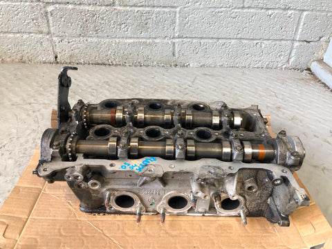 Cylinder Head 3.0 TDV6 Right Discovery 4 Range Rover Sport Land Rover SC25095