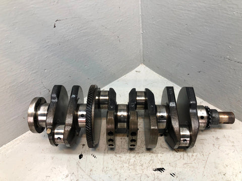 Freelander 2 Crankshaft 2.2 TD4 Engine 224DT Land Rover 2006 to 2014
