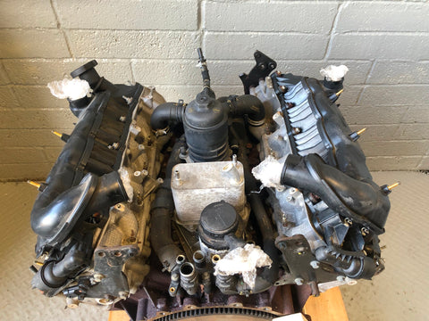 TDV8 Engine Range Rover Sport L320 3.6 TDV8 Diesel 128K 368DT L24075