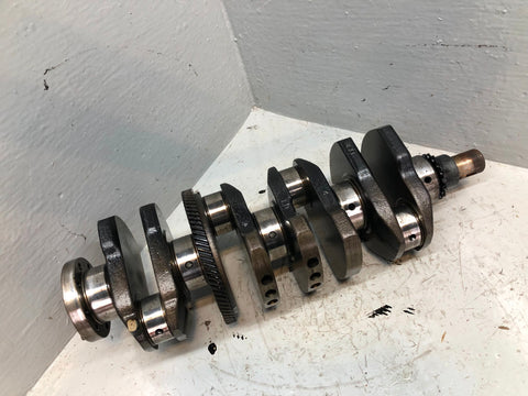 Freelander 2 Crankshaft 2.2 TD4 Engine 224DT Land Rover 2006 to 2014