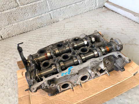 Cylinder Head 3.0 TDV6 Right Discovery 4 Range Rover Sport Land Rover SC25095