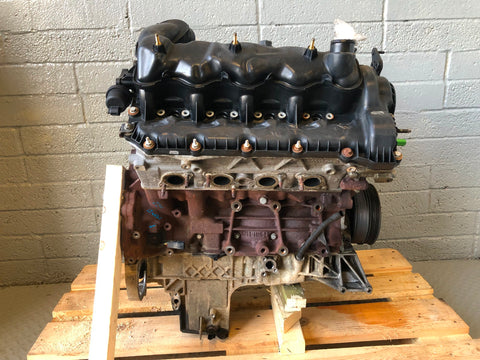 TDV8 Engine Range Rover Sport L320 3.6 TDV8 Diesel 128K 368DT L24075