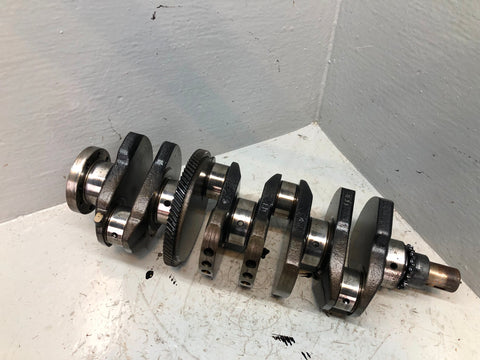 Freelander 2 Crankshaft 2.2 TD4 Engine 224DT Land Rover 2006 to 2014