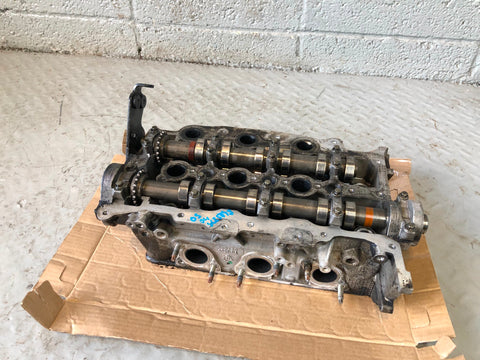 Cylinder Head 3.0 TDV6 Right Discovery 4 Range Rover Sport Land Rover SC25095
