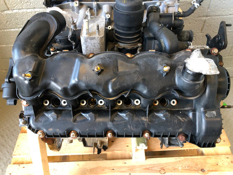 TDV8 Engine Range Rover Sport L320 3.6 TDV8 Diesel 128K 368DT L24075