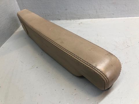 Range Rover Sport Armrest Almond Leather Near Side Front Passenger L320 L04115