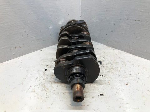 Freelander 2 Crankshaft 2.2 TD4 Engine 224DT Land Rover 2006 to 2014