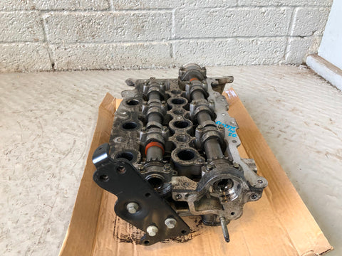 Cylinder Head 3.0 TDV6 Right Discovery 4 Range Rover Sport Land Rover SC25095