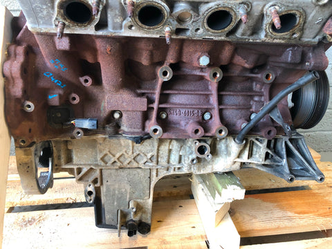 TDV8 Engine Range Rover Sport L320 3.6 TDV8 Diesel 128K 368DT L24075