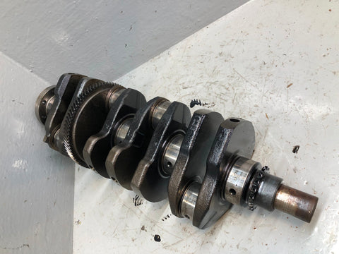 Freelander 2 Crankshaft 2.2 TD4 Engine 224DT Land Rover 2006 to 2014