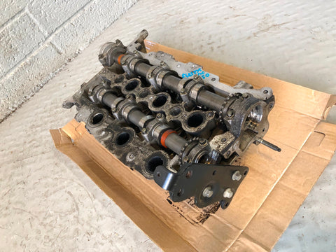 Cylinder Head 3.0 TDV6 Right Discovery 4 Range Rover Sport Land Rover SC25095