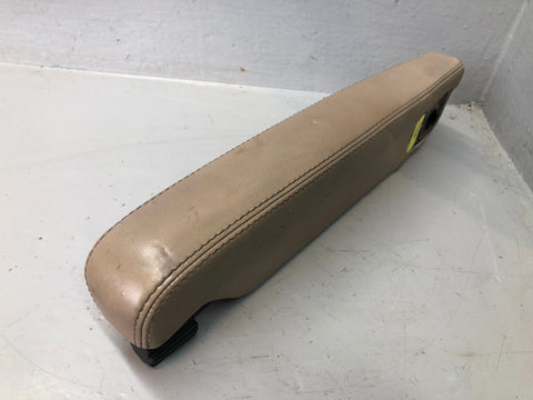 Range Rover Sport Armrest Almond Leather Near Side Front Passenger L320 L04115