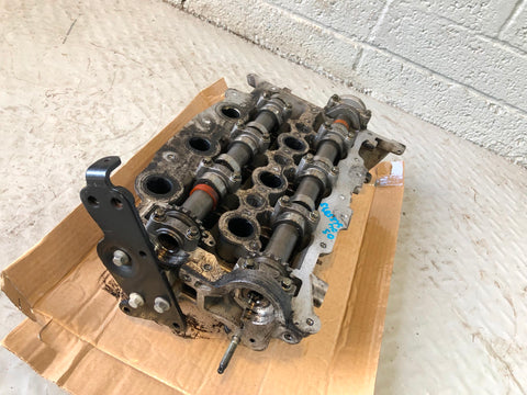 Cylinder Head 3.0 TDV6 Right Discovery 4 Range Rover Sport Land Rover SC25095