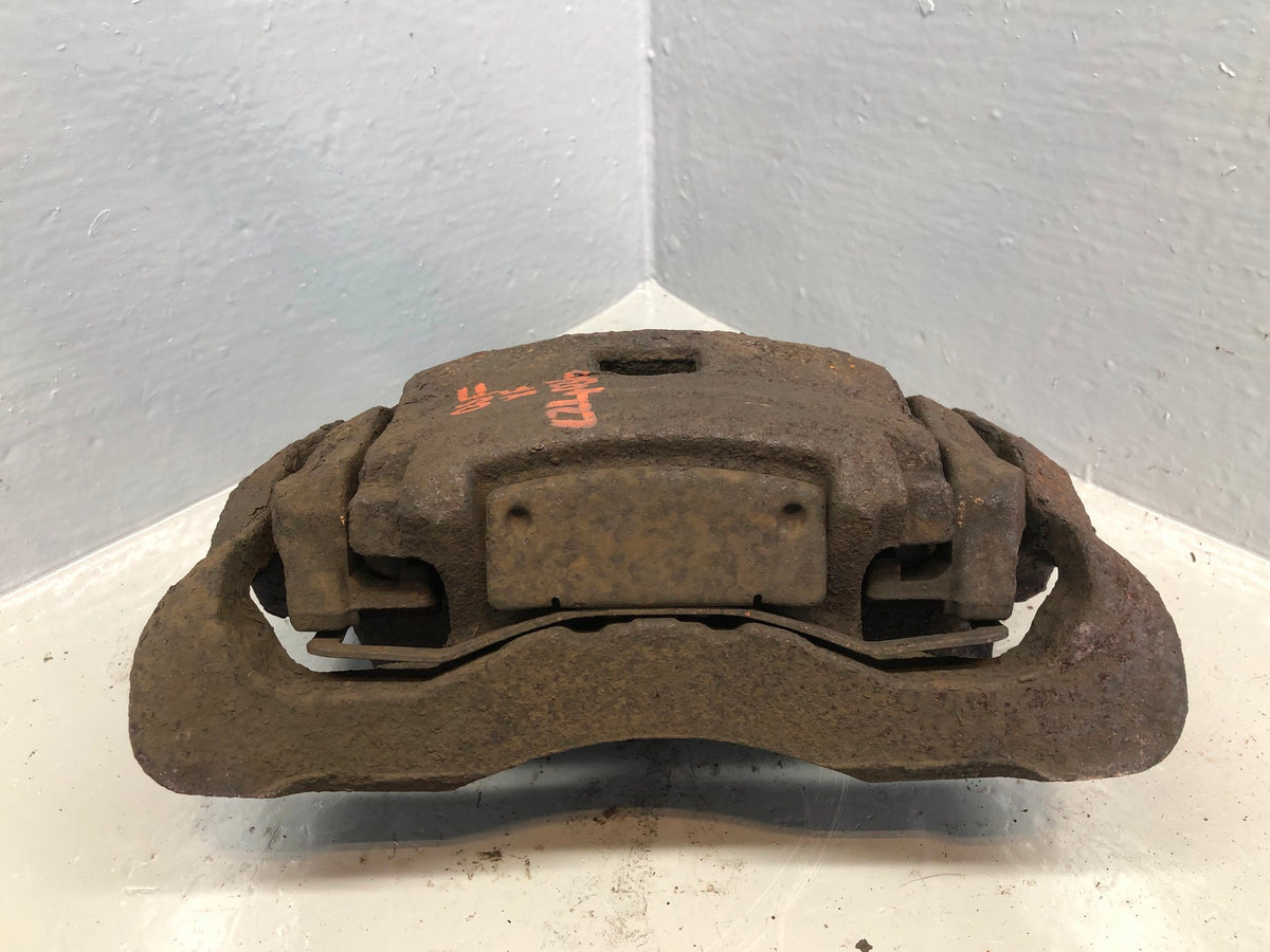 Jaguar XF Front Caliper Off Side Right X250 2008 - 2015