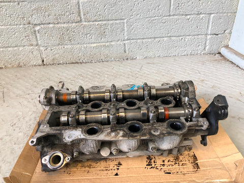 Cylinder Head 3.0 TDV6 Right Discovery 4 Range Rover Sport Land Rover SC25095