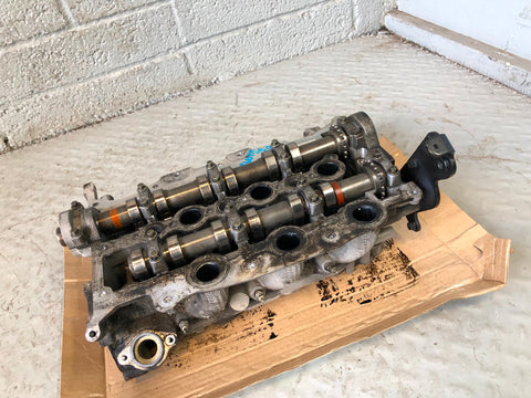 Cylinder Head 3.0 TDV6 Right Discovery 4 Range Rover Sport Land Rover SC25095