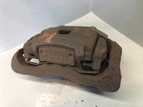 Jaguar XF Front Caliper Off Side Right X250 2008 - 2015
