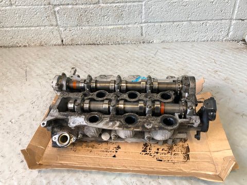 Cylinder Head 3.0 TDV6 Right Discovery 4 Range Rover Sport Land Rover SC25095