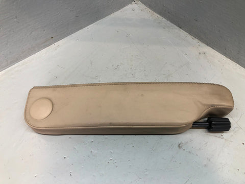 Range Rover Sport Armrest Almond Leather Near Side Front Passenger L320 L04115