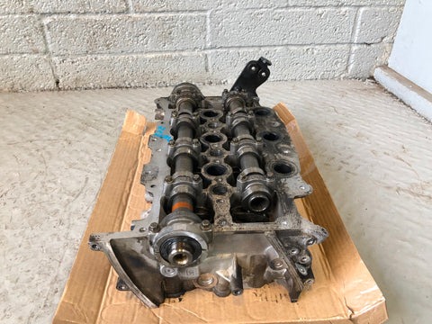 Cylinder Head 3.0 TDV6 Right Discovery 4 Range Rover Sport Land Rover SC25095