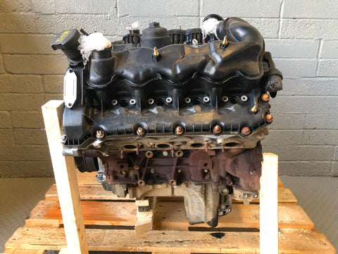 TDV8 Engine Range Rover Sport L320 3.6 TDV8 Diesel 128K 368DT L24075