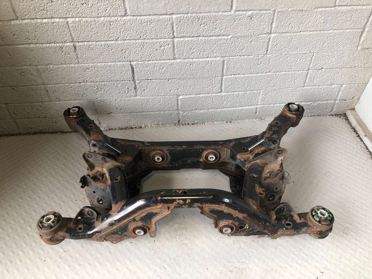 Discovery Sport Rear Subframe Diff Carrier L550 Land Rover 2014 to 2019 L28046