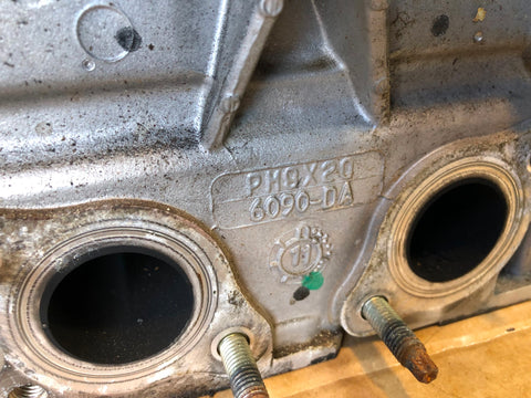 Cylinder Head 3.0 TDV6 Right Discovery 4 Range Rover Sport Land Rover SC25095