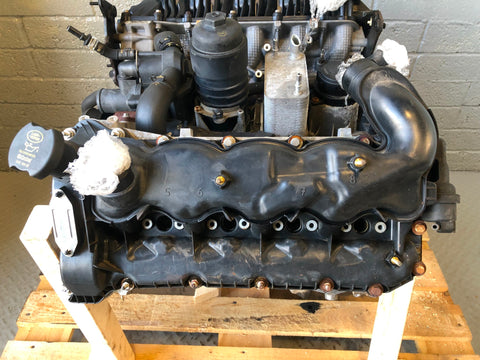 TDV8 Engine Range Rover Sport L320 3.6 TDV8 Diesel 128K 368DT L24075