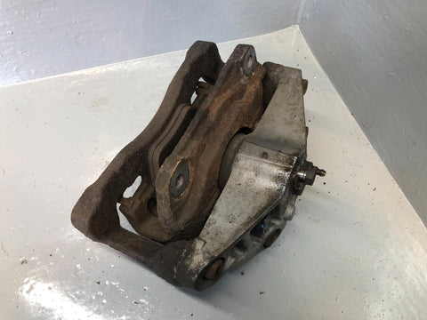 Jaguar XF Front Caliper Off Side Right X250 2008 - 2015
