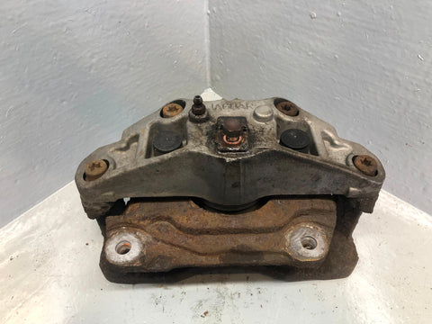 Jaguar XF Front Caliper Off Side Right X250 2008 - 2015