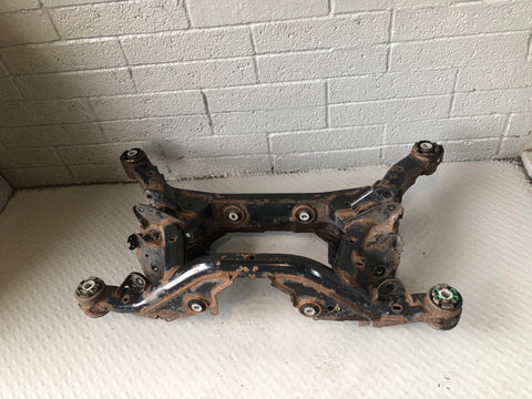 Discovery Sport Rear Subframe Diff Carrier L550 Land Rover 2014 to 2019 L28046